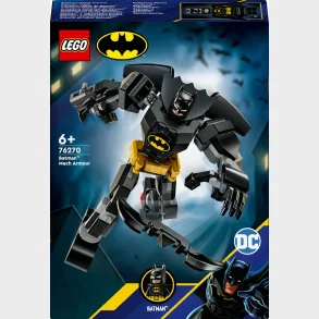 76270 LEGO Super Heroes DC Batman™-kamprobot