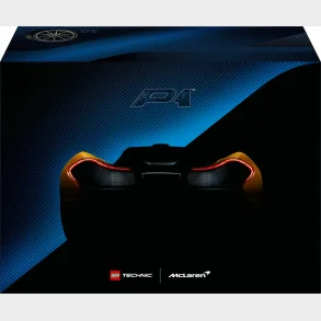 42172 LEGO Technic McLaren P1™