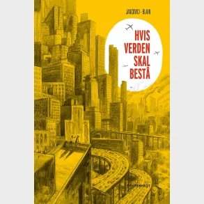 Hvis verden skal best