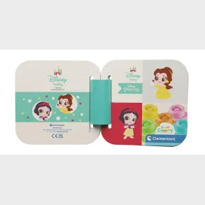 Disney Baby Princess Clemmy Playset