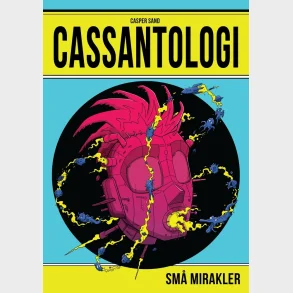 CASSANTOLOGI - Sm Mirakler