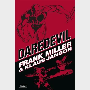 Daredevil 2