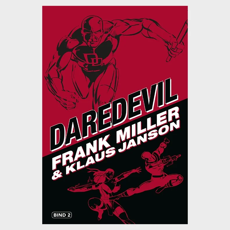 Daredevil 2