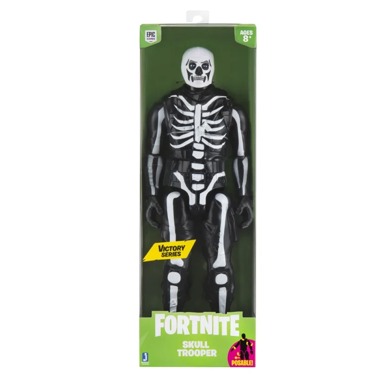 Fortnite Skull Trooper