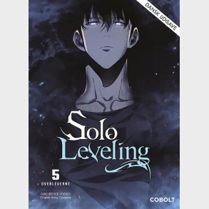 Solo Leveling 5
