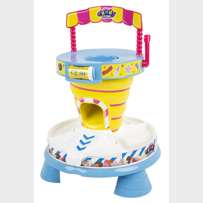 Slikbutik Pick & Mix