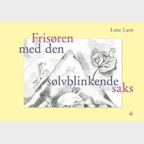 Frisren med den slvblinkende saks