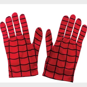 Spiderman Handsker