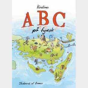 Kirstines ABC p fynsk