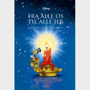 Fra alle os til alle jer