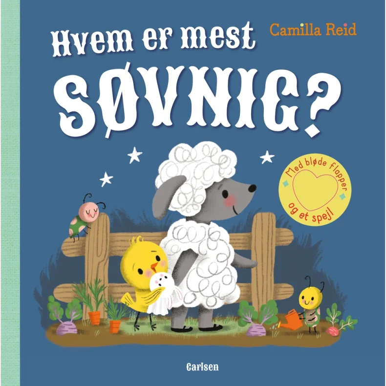 Hvem er mest svnig?