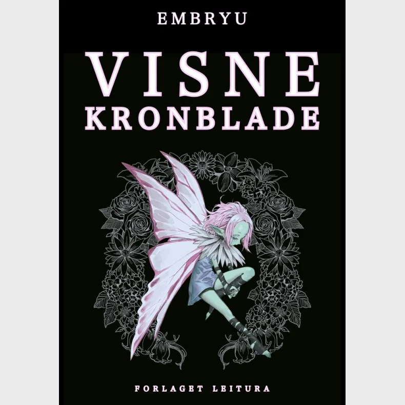Visne kronblade