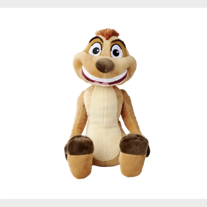 Bamse Disney Lvernes Konge Timon 25 cm