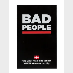 Bad People