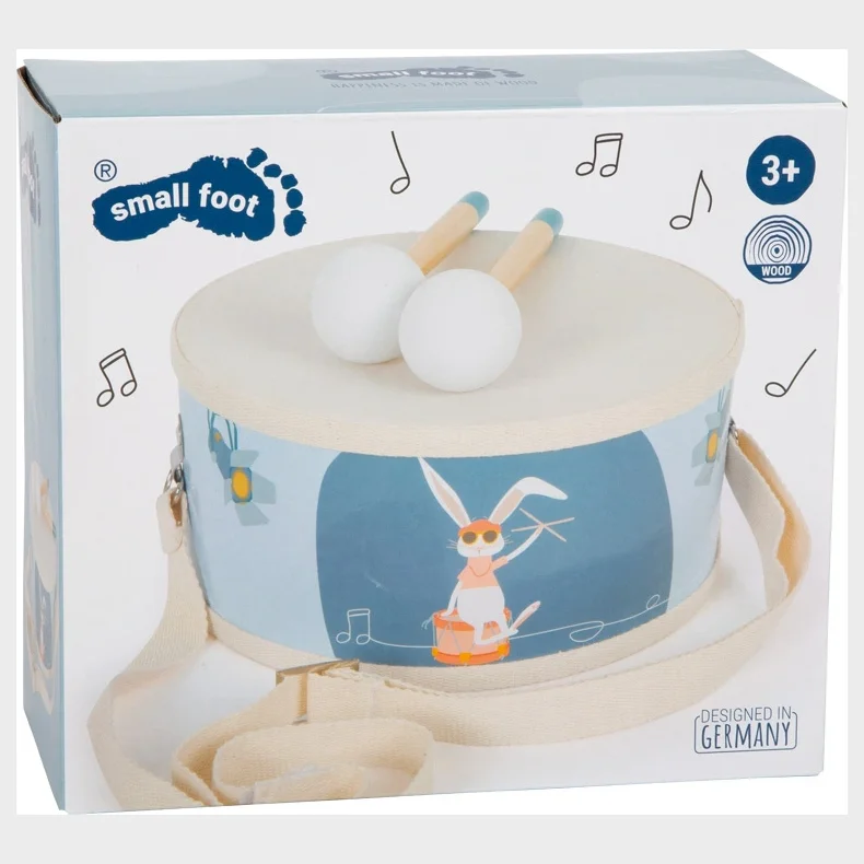 Tromme "Groovy Beats"