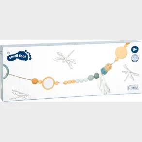 Barnevognsophng - Seaside