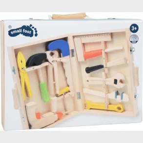 Vrktjskuffert - Stor