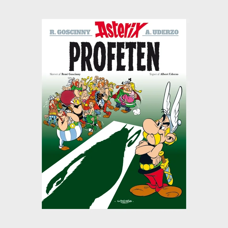 Asterix 19