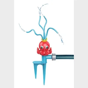 Blksprutte SPRINKLER til vandslange