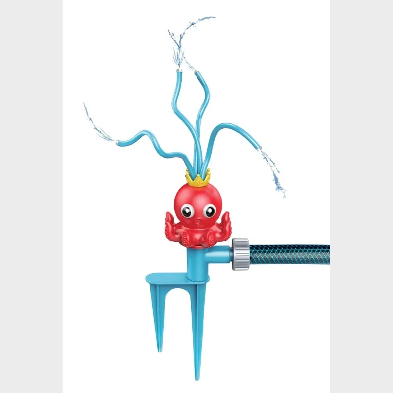 Blksprutte SPRINKLER til vandslange