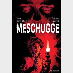 Meschugge