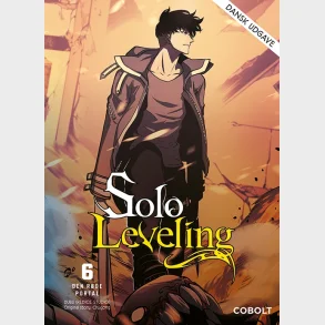 Solo Leveling 6