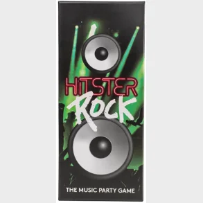 Hitster Rock
