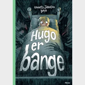 Hugo er bange, Grn Lseklub