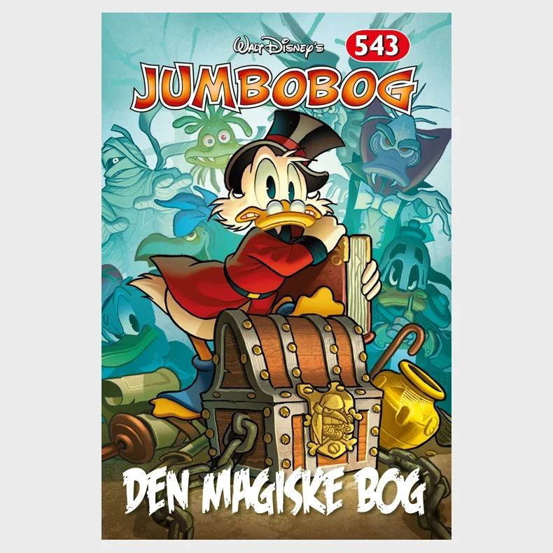 Jumbobog 543