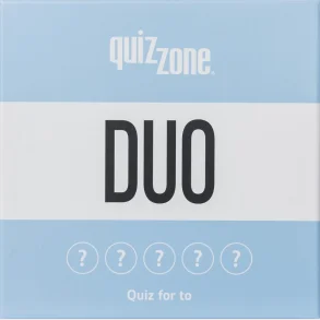 Quizzone DUO bl