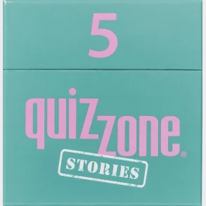 Quizzone Stories 5