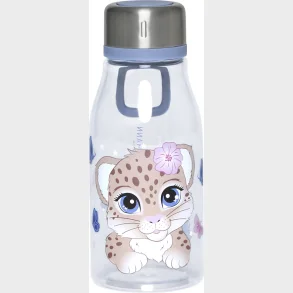 Drikkeflaske Beckmann Cheeta 400 Ml M/Skruelg