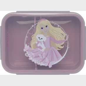 Madkasse Beckmann Rosie M/Udtageligt Skillerum