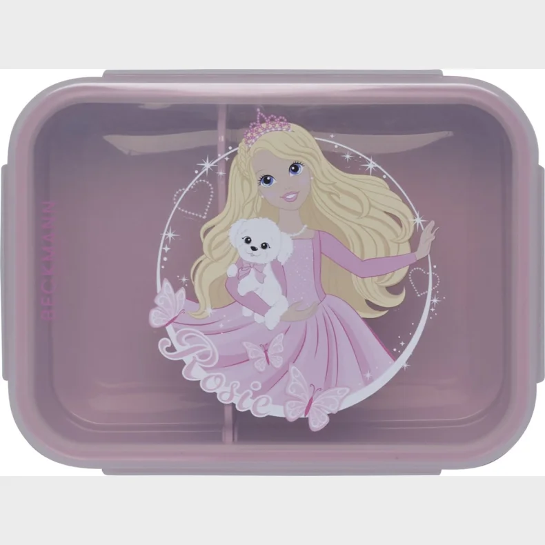 Madkasse Beckmann Rosie M/Udtageligt Skillerum