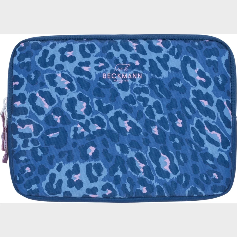 Sleeve Tablet Cover Beckmann Cheeta 21 X 29 X 2 Cm