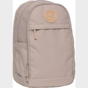 Rygsk Beckmann Urban Midi Beige 26 Liter