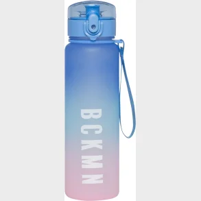 Drikkeflaske Beckmann Pink Gradient Tritan 650Ml
