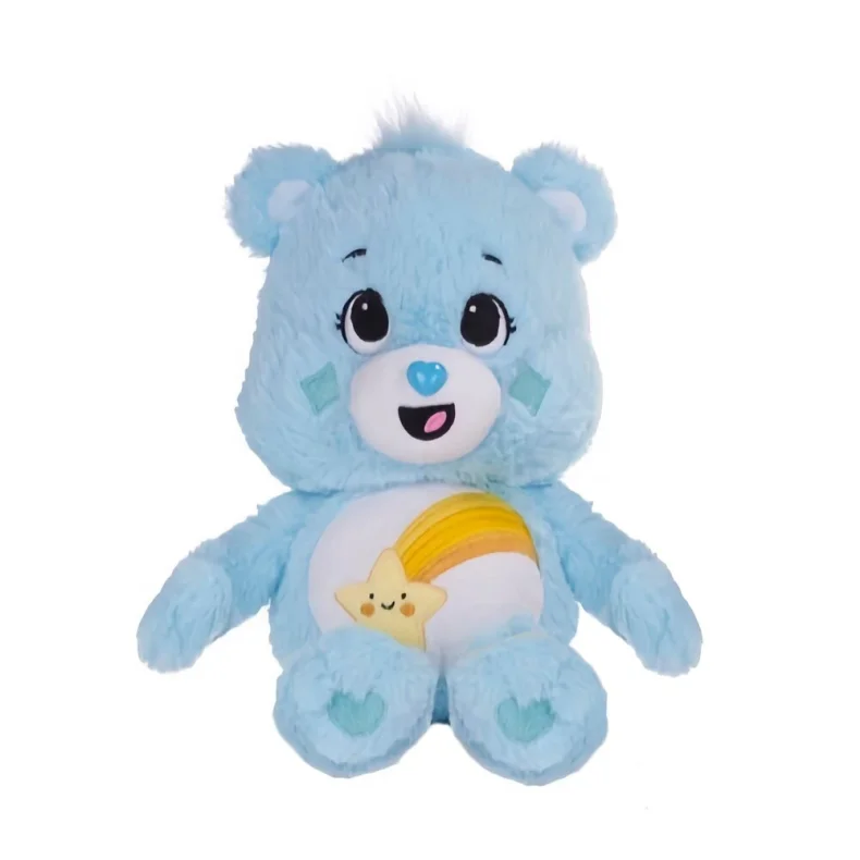 Carebears bl bamse 30 cm