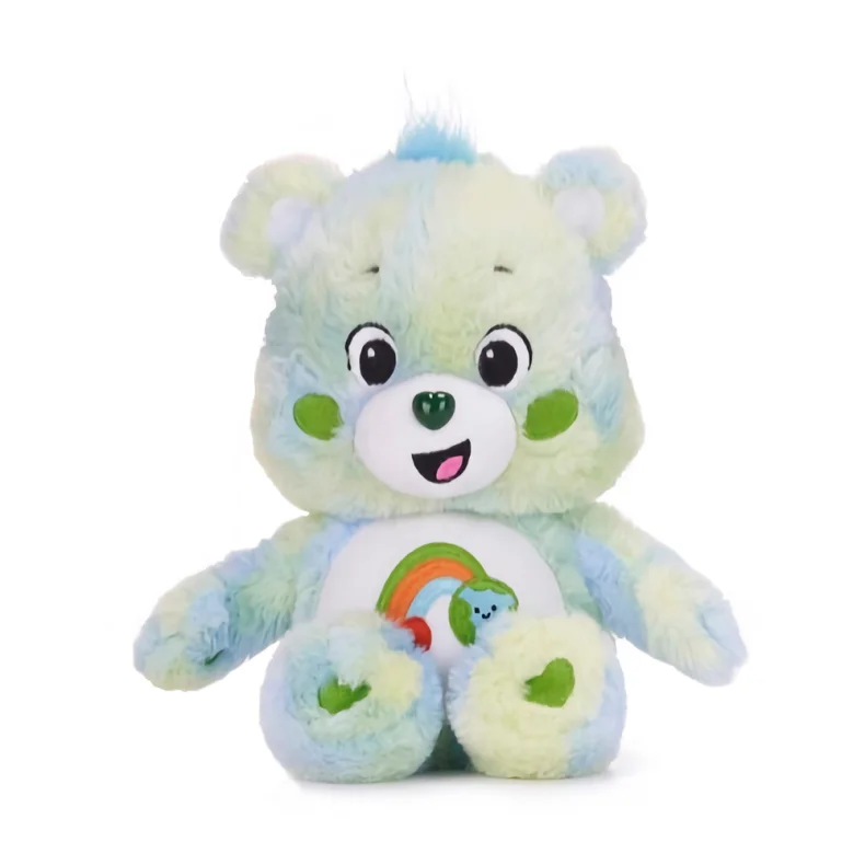 Carebears grn bamse 30 cm