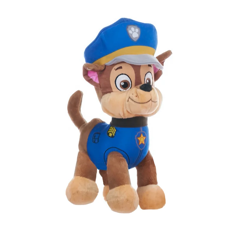 Paw patrol bamse bl 30 cm