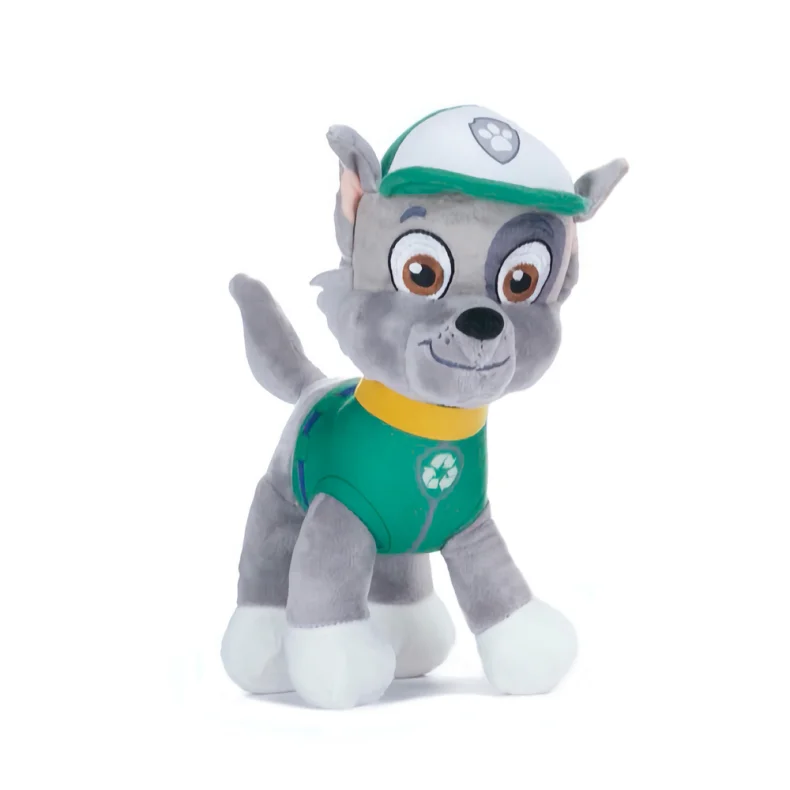 Paw patrol bamse grn 30 CM