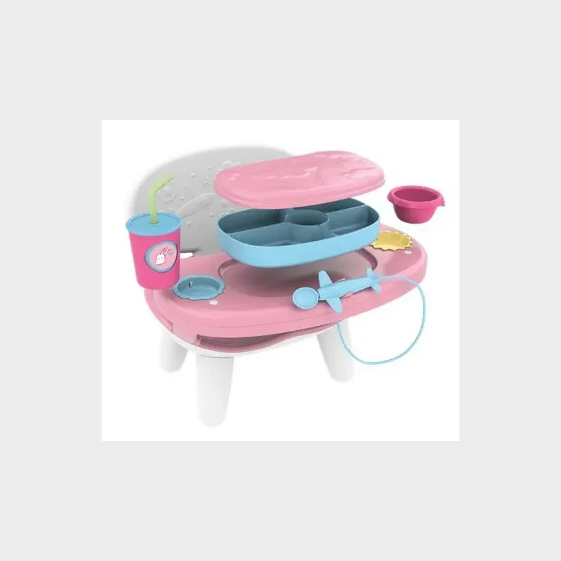 BABY born Frokosttid Bord