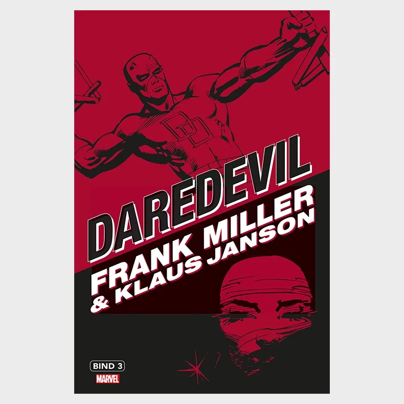 Daredevil 3