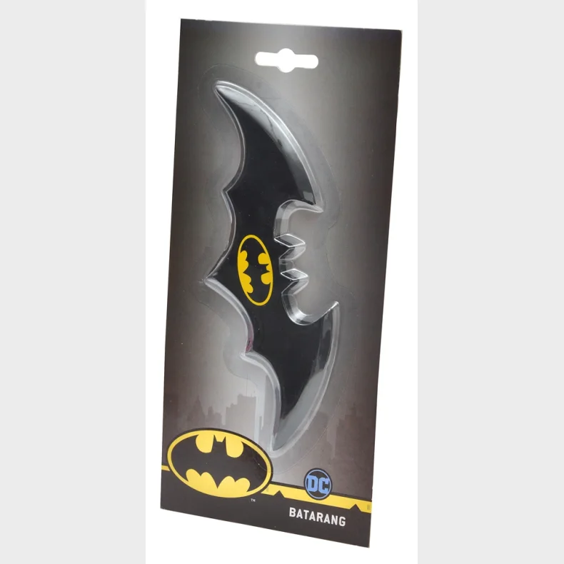 Batmans Batarang