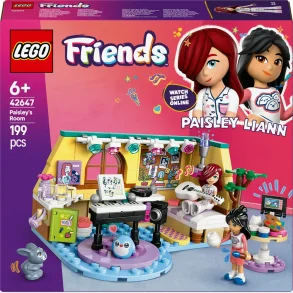 42647 LEGO Friends Paisleys vrelse
