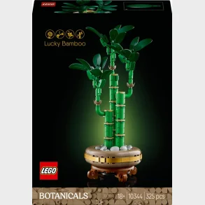 10344 Botanicals Lykkebambus