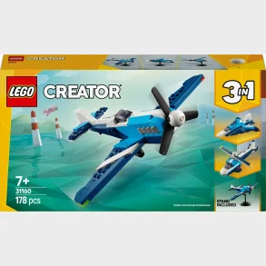 31160 LEGO Creator Luftfartjer: Racerfly