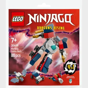 30699 LEGO Ninjago Kombi-ninjamech  minimodel