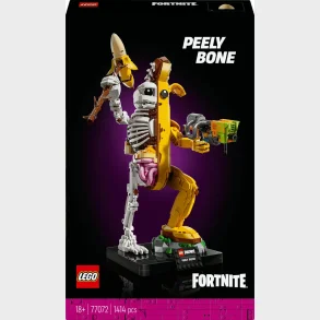 77072 Fortnite Peely Bone