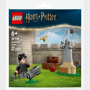 30706 LEGO Harry Potter Quidditch™-lektion